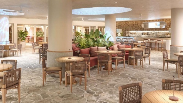 The Confidante Miami Beach, part of Hyatt image 15