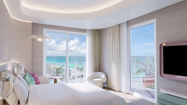 The Confidante Miami Beach, part of Hyatt image 16