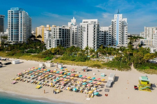 The Confidante Miami Beach, part of Hyatt image 27